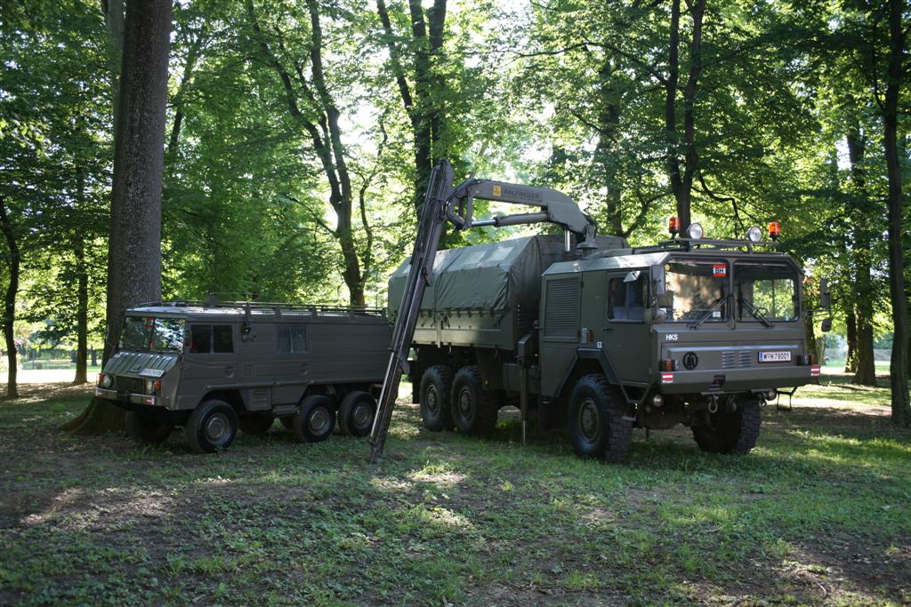 2011-07-10 13. Oldtimertreffen in Pinkafeld